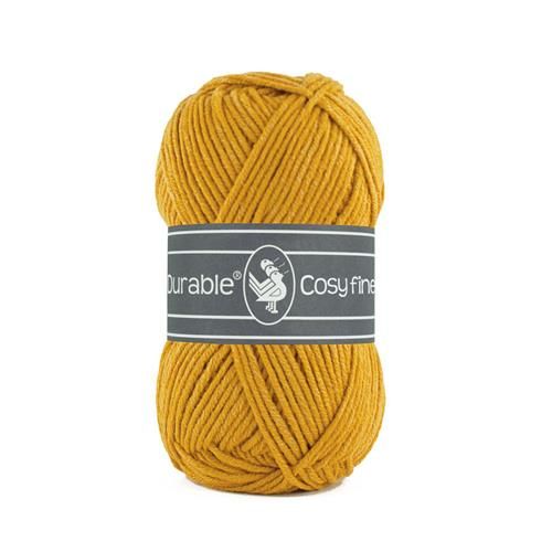 Durable Cosy Fine | 2211 Curry