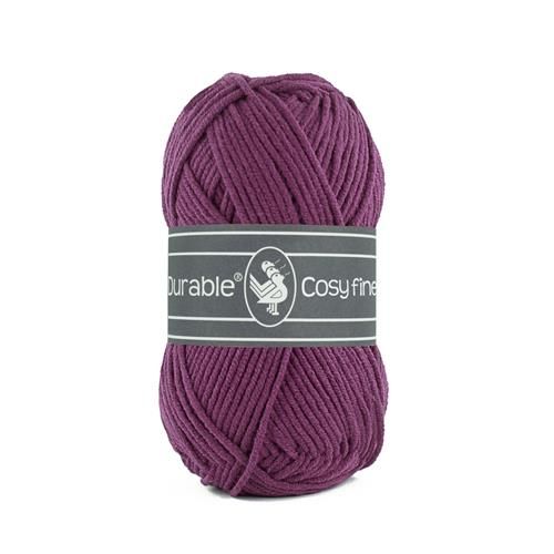 Durable Cosy Fine | 249 Pruim