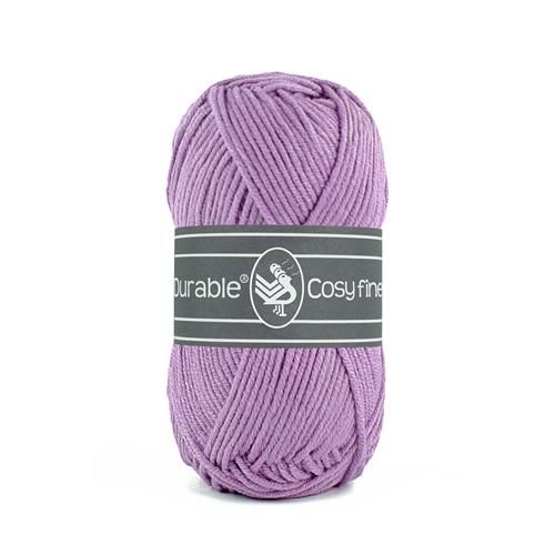 Durable Cosy Fine | 396 Lavendel