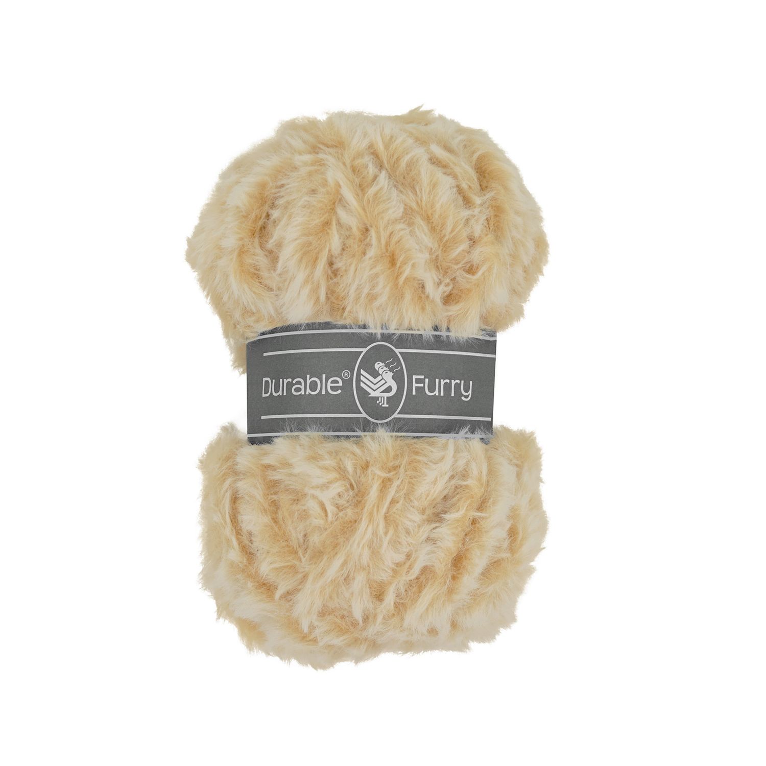 Durable Furry | 2182 Ochre