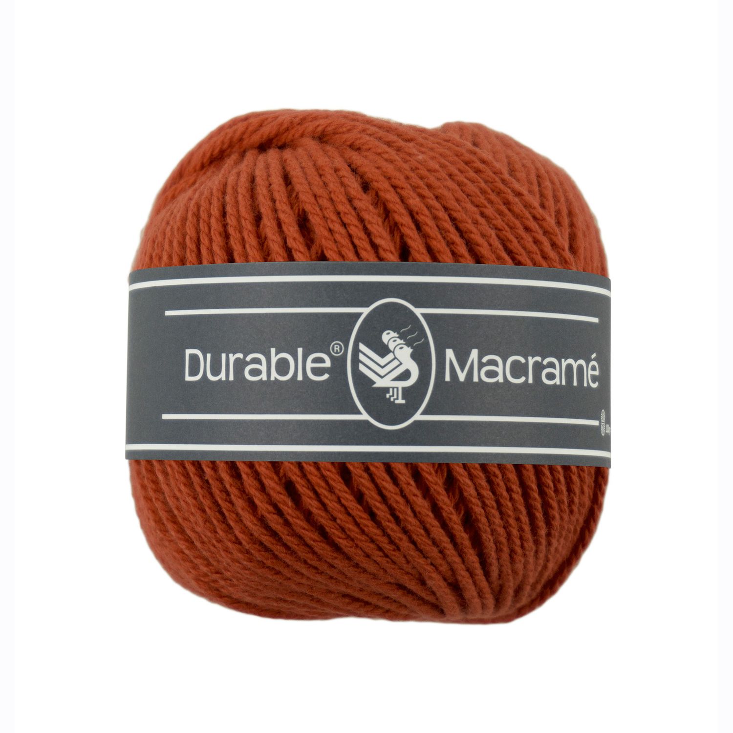 Durable Macramé | 2239 Brick
