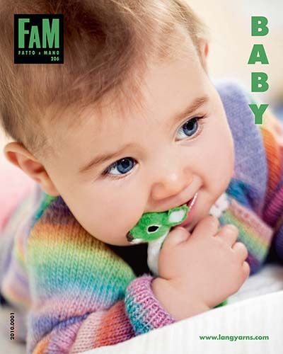 Fatto a Mano | 206 Baby