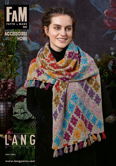 Fatto a Mano | 258 Accesoires+Home