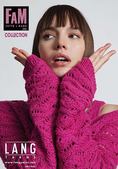 Fatto a Mano | 280 Collection