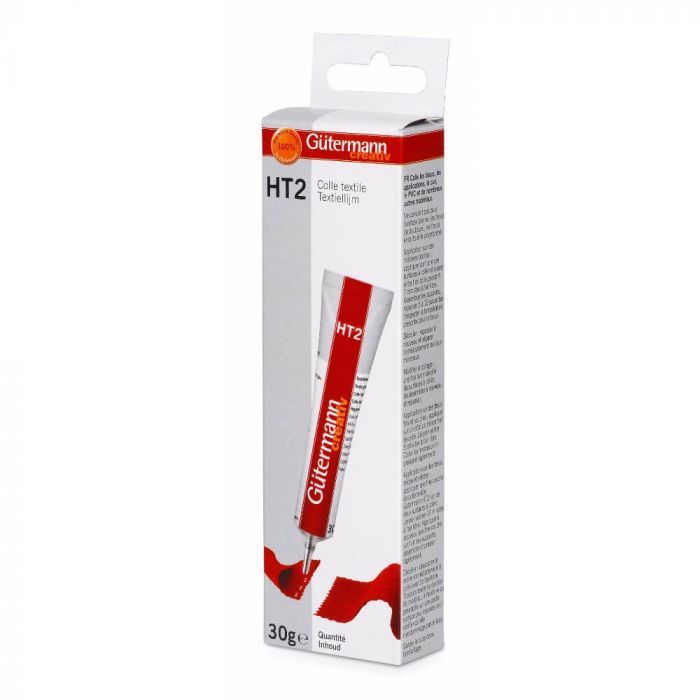 Gütermann HT2 Textiellijm