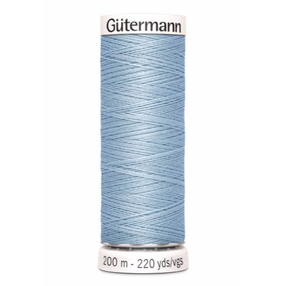 Gütermann | Allesnaaigaren | 075