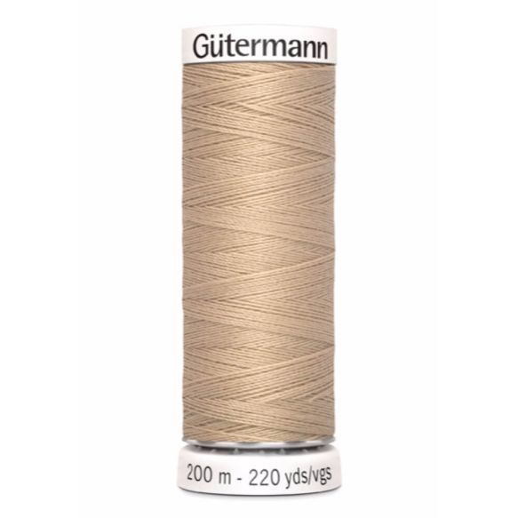 Gütermann | Allesnaaigaren | 186