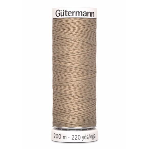 Gütermann | Allesnaaigaren | 215