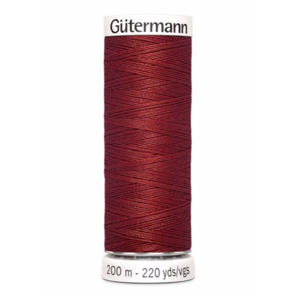 Gütermann | Allesnaaigaren | 221