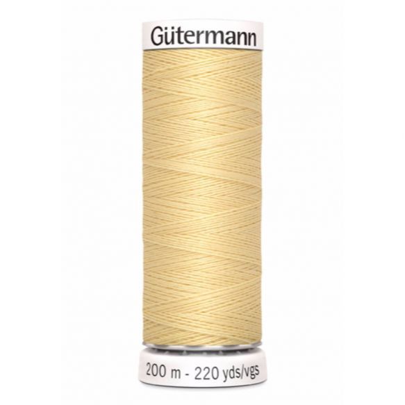 Gütermann | Allesnaaigaren | 325