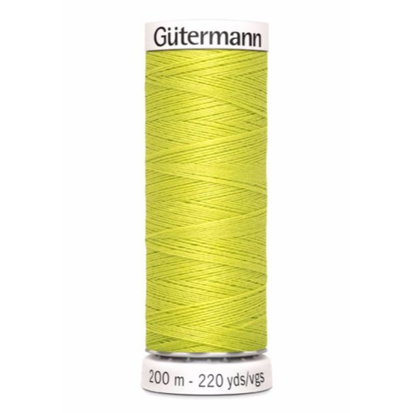 Gütermann | Allesnaaigaren | 334
