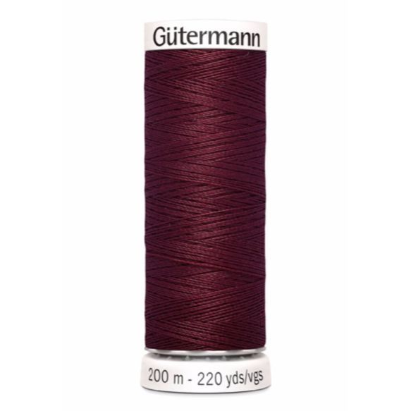 Gütermann | Allesnaaigaren | 369