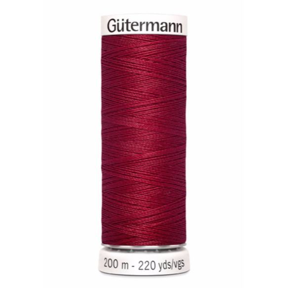 Gütermann | Allesnaaigaren | 384