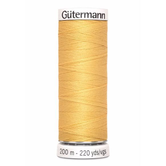 Gütermann | Allesnaaigaren | 415