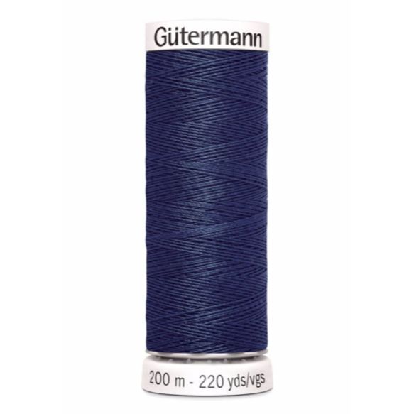 Gütermann | Allesnaaigaren | 537