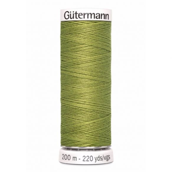 Gütermann | Allesnaaigaren | 582