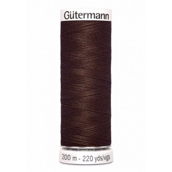 Gütermann | Allesnaaigaren | 694