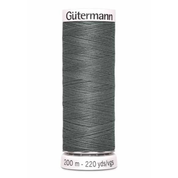 Gütermann | Allesnaaigaren | 701