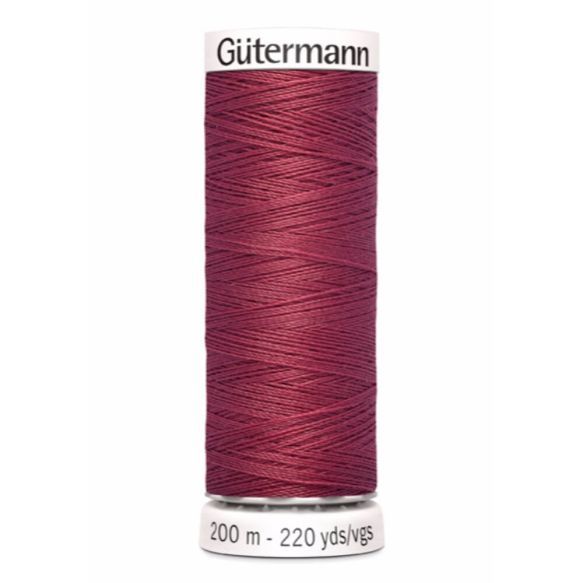 Gütermann | Allesnaaigaren | 730