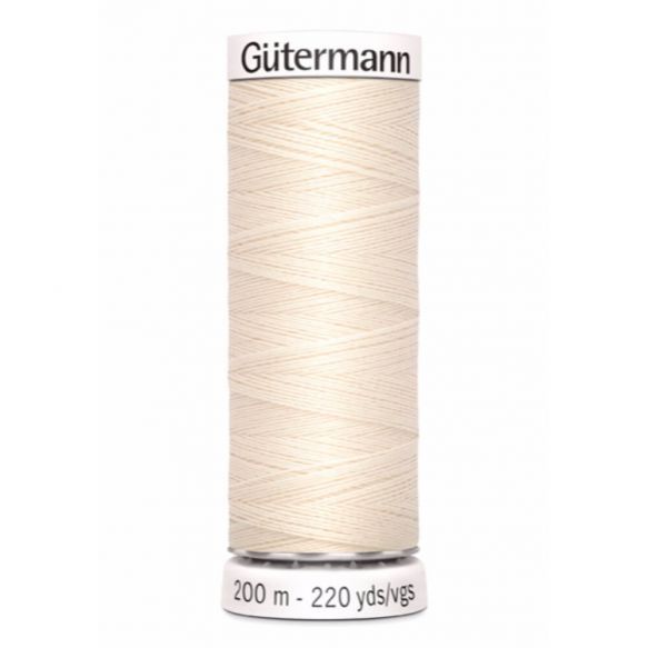 Gütermann | Allesnaaigaren | 802