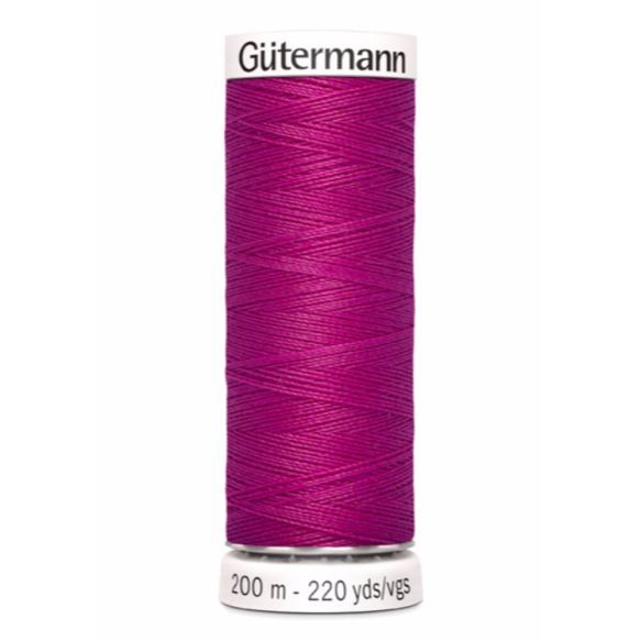 Gütermann | Allesnaaigaren | 877