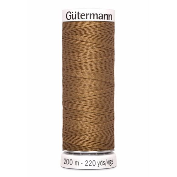Gütermann | Allesnaaigaren | 887
