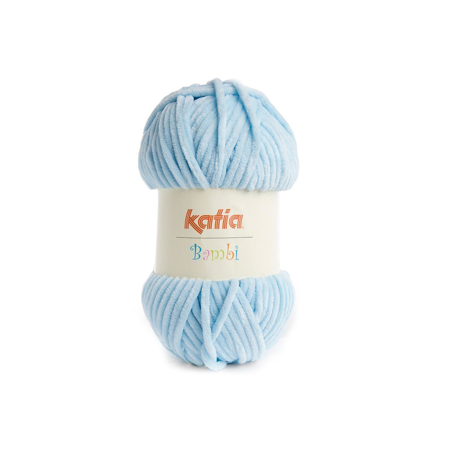 Katia Bambi |303 hemelsblauw