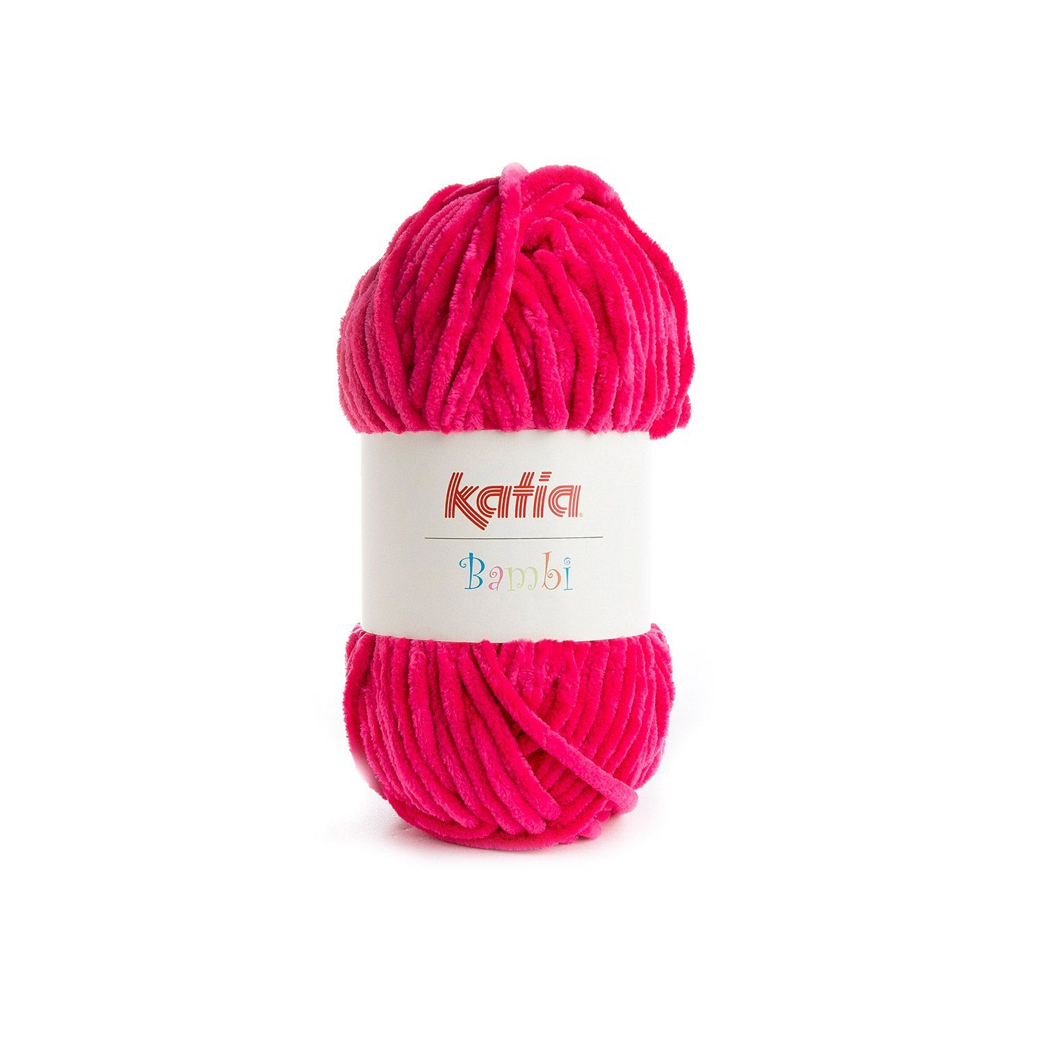 Katia Bambi |311 fuchsia