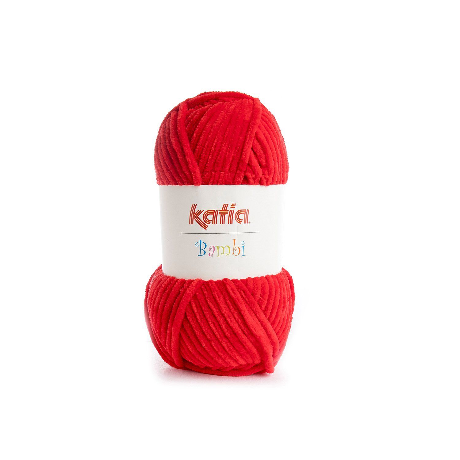 Katia Bambi |312 rood