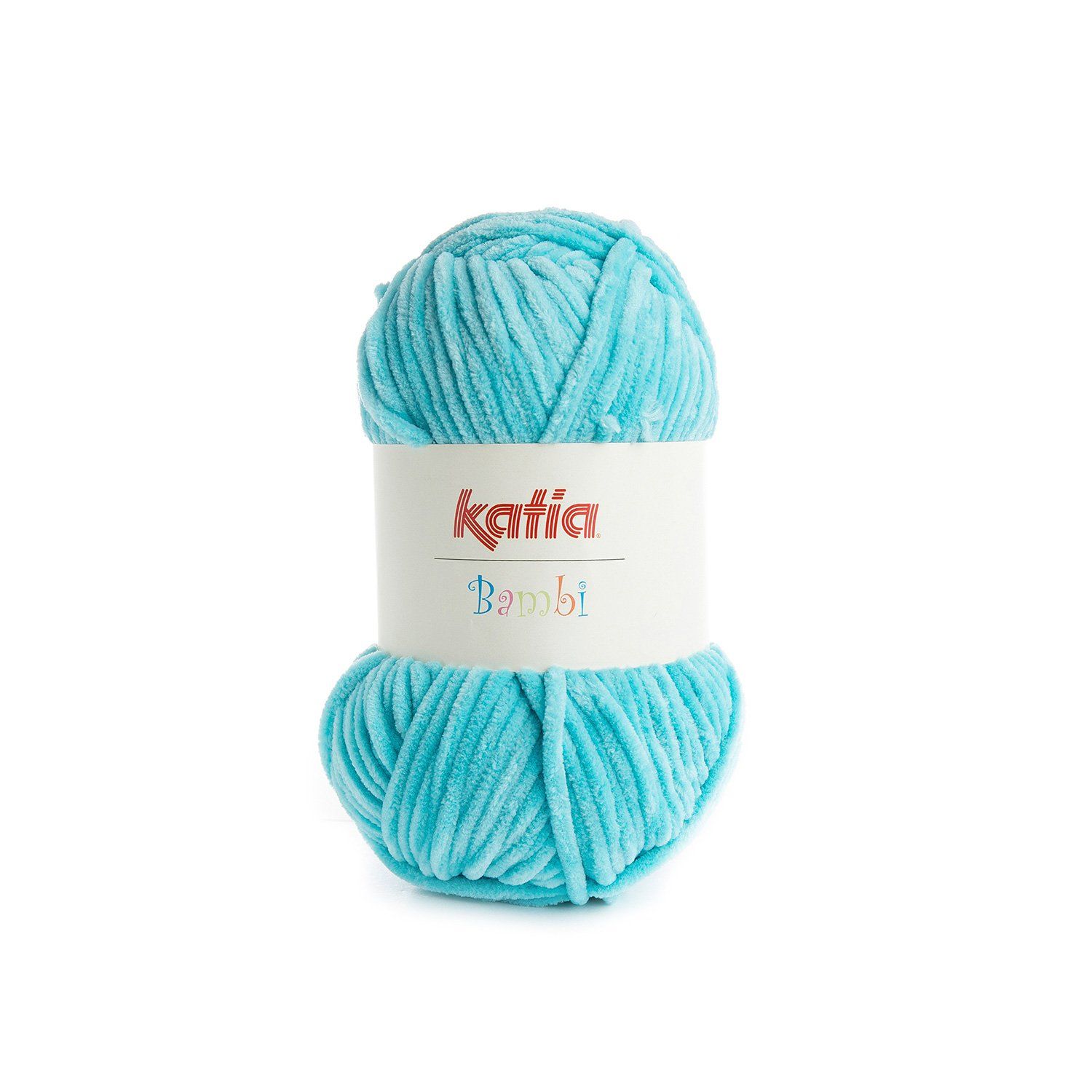 Katia Bambi |317 turquoise