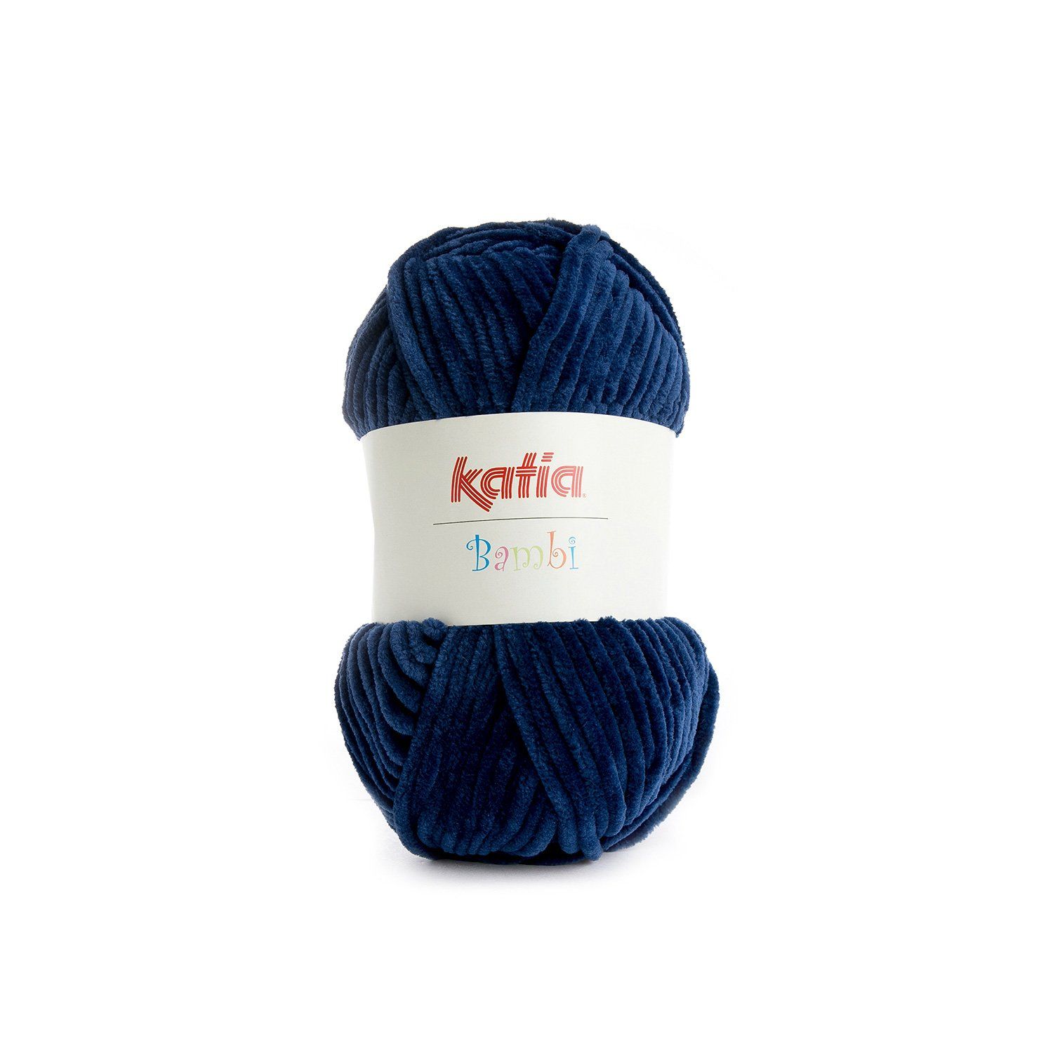 Katia Bambi |319 donker blauw