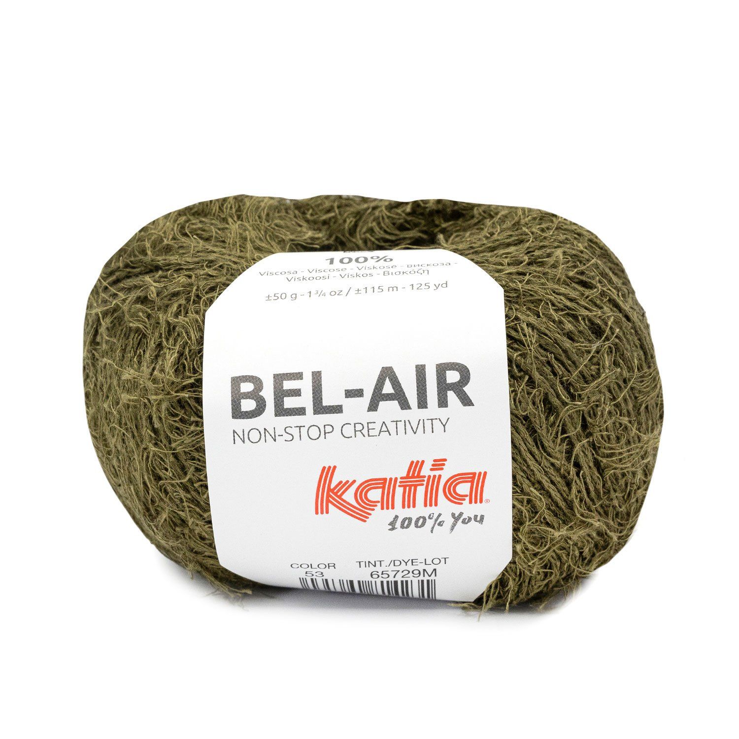 Katia Bel Air | 53 kaki
