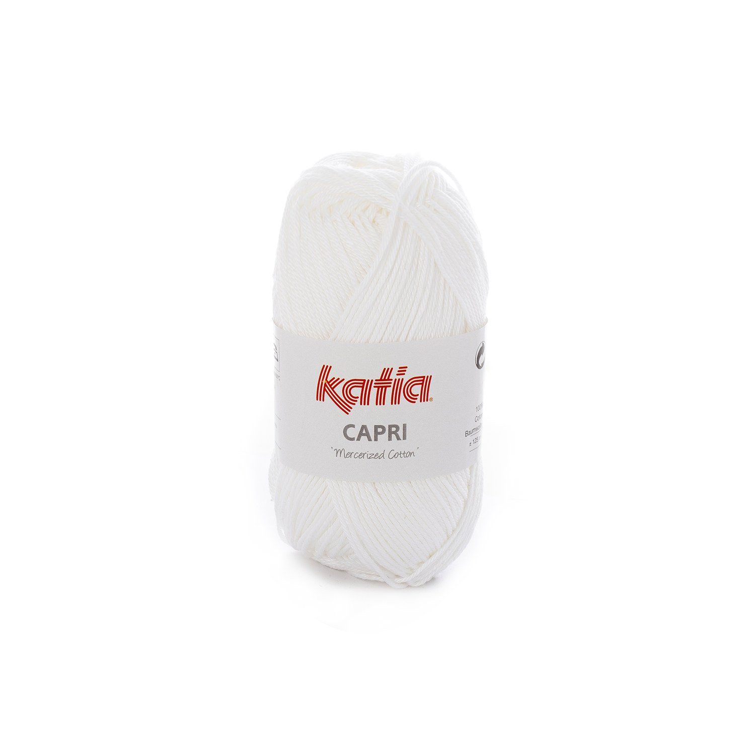 Katia Capri | 82050 Wit
