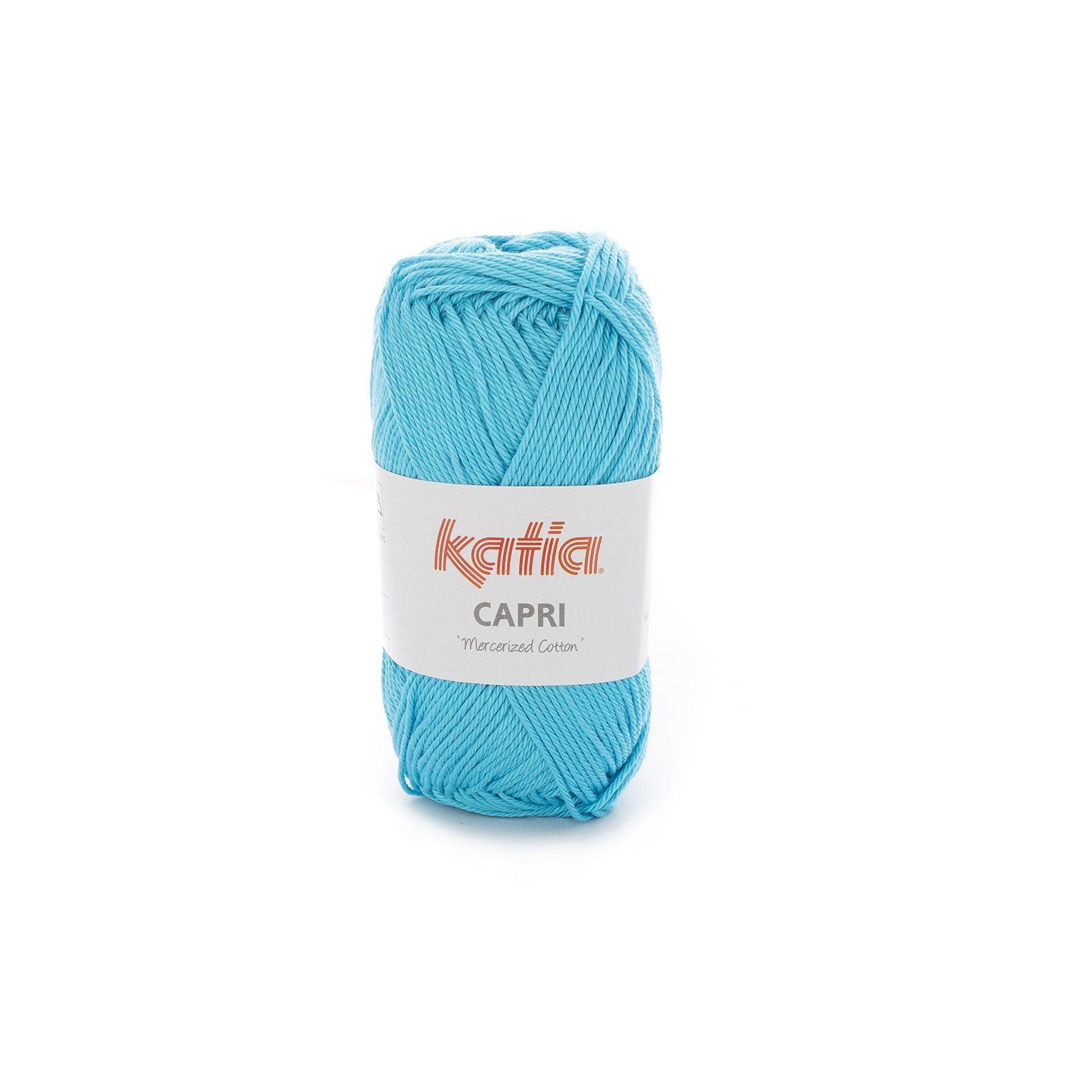 Katia Capri | 82101 Turquoise