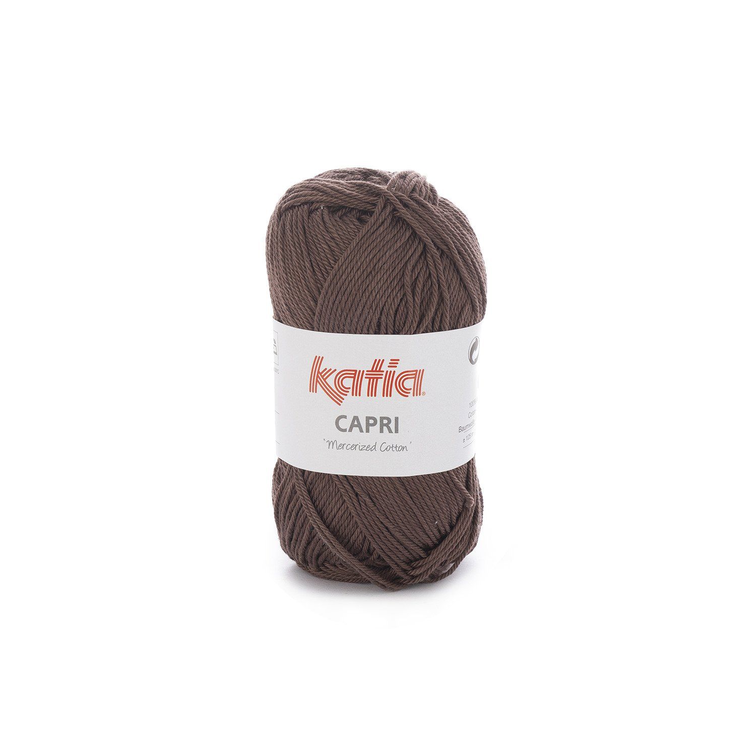 Katia Capri | 82127 Donker bruin