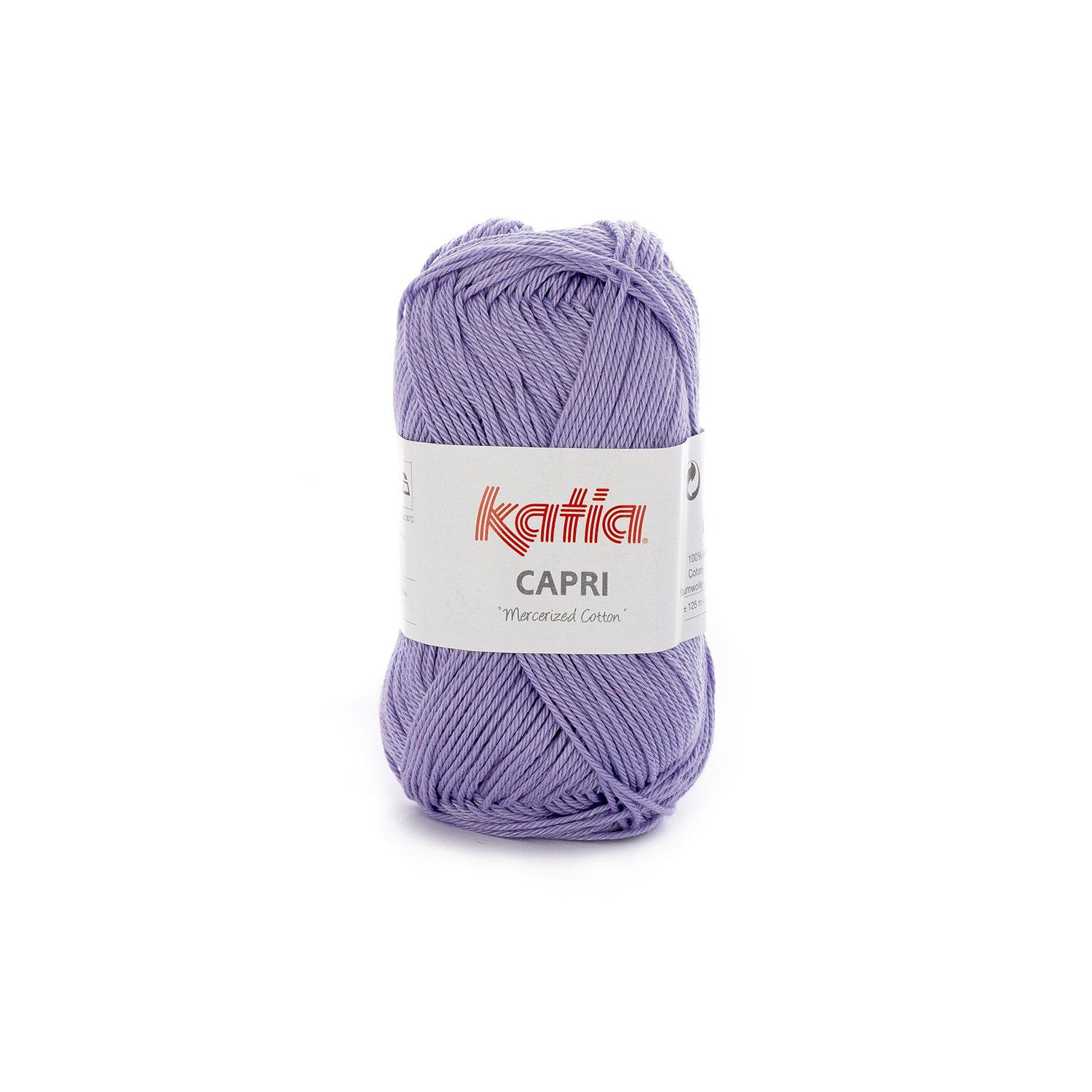 Katia Capri | 82106 Paars violet