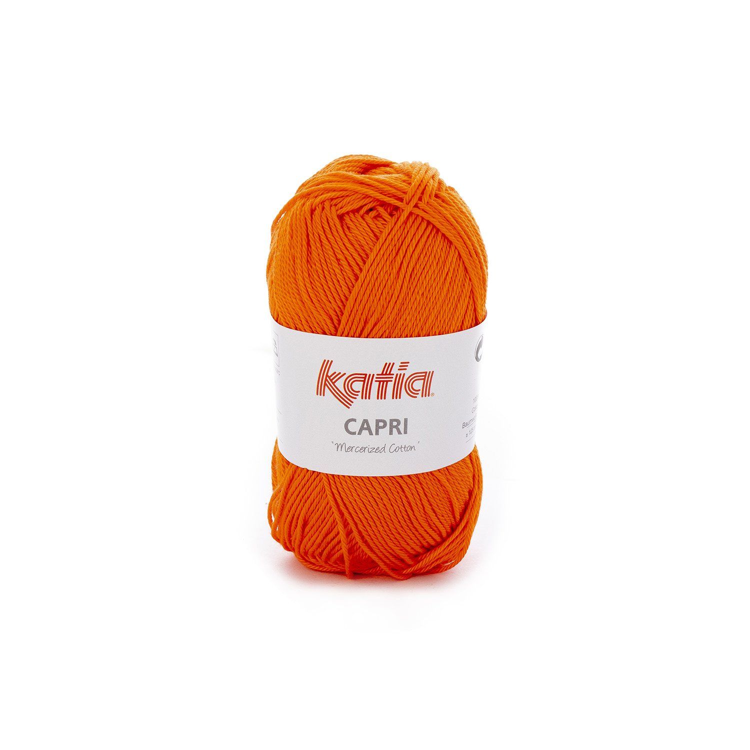 Katia Capri | 82143 Intens oranje
