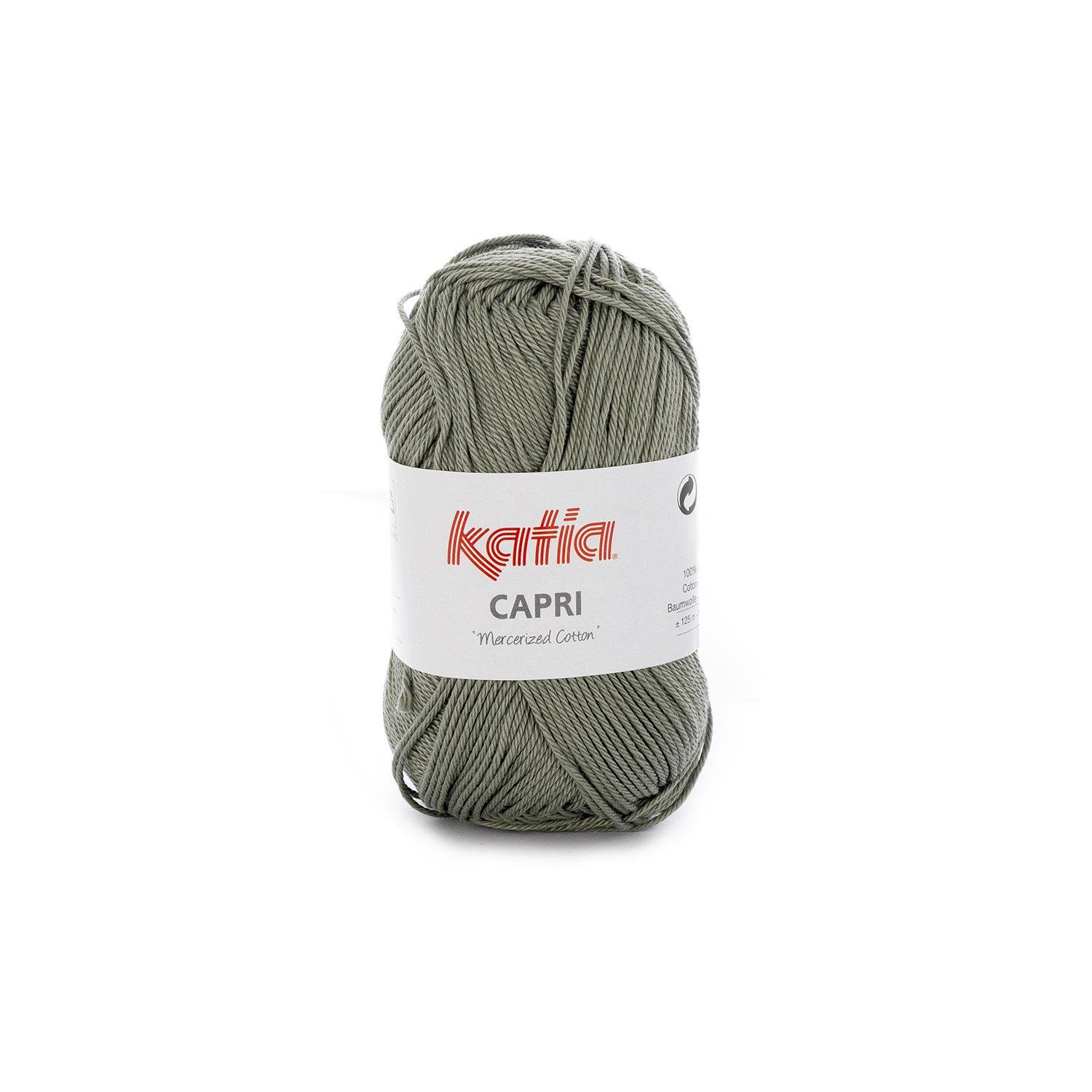 Katia Capri | 82137 Medium groen