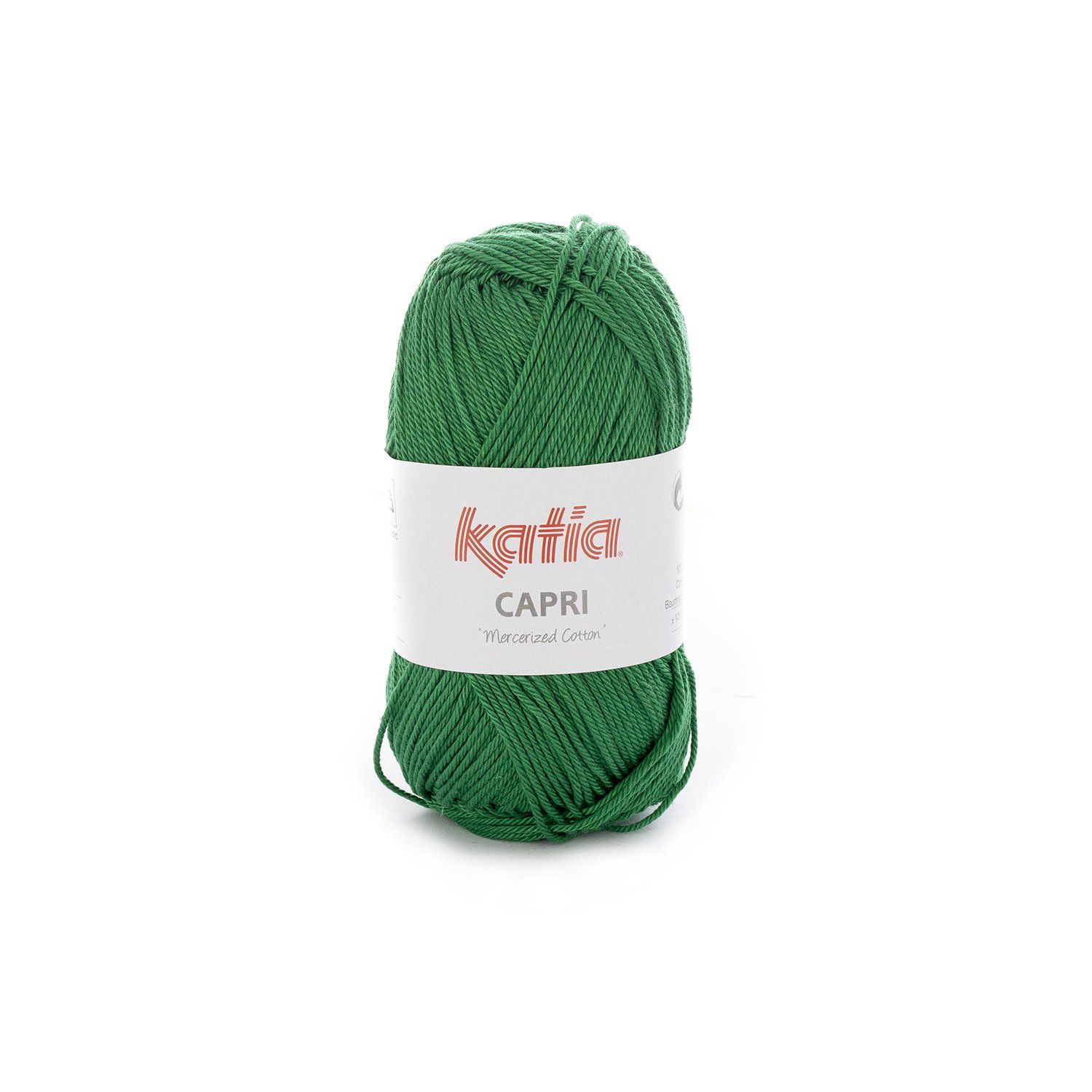 Katia Capri | 82151 Donker groen