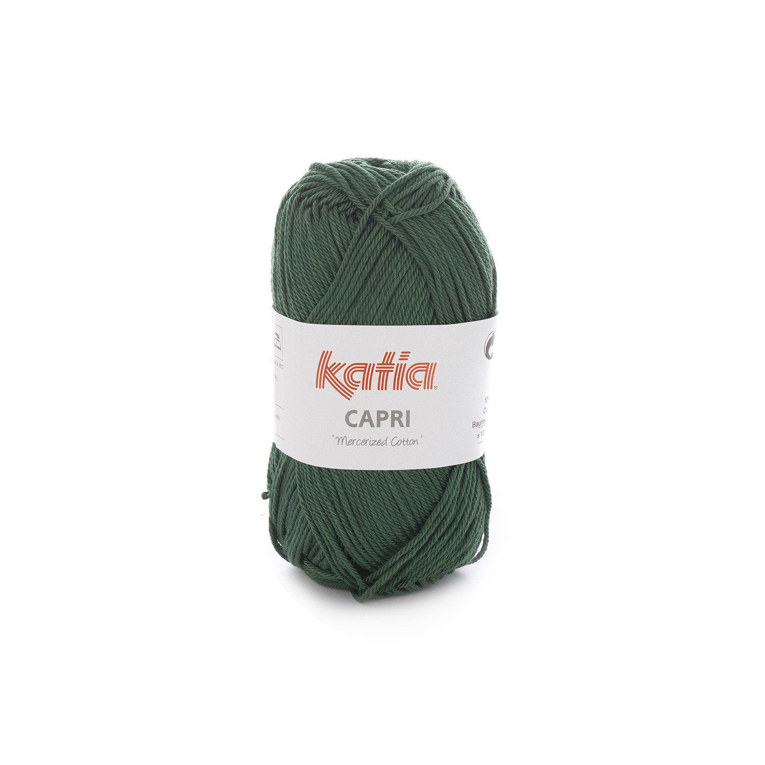 Katia Capri | 82156 Fles groen