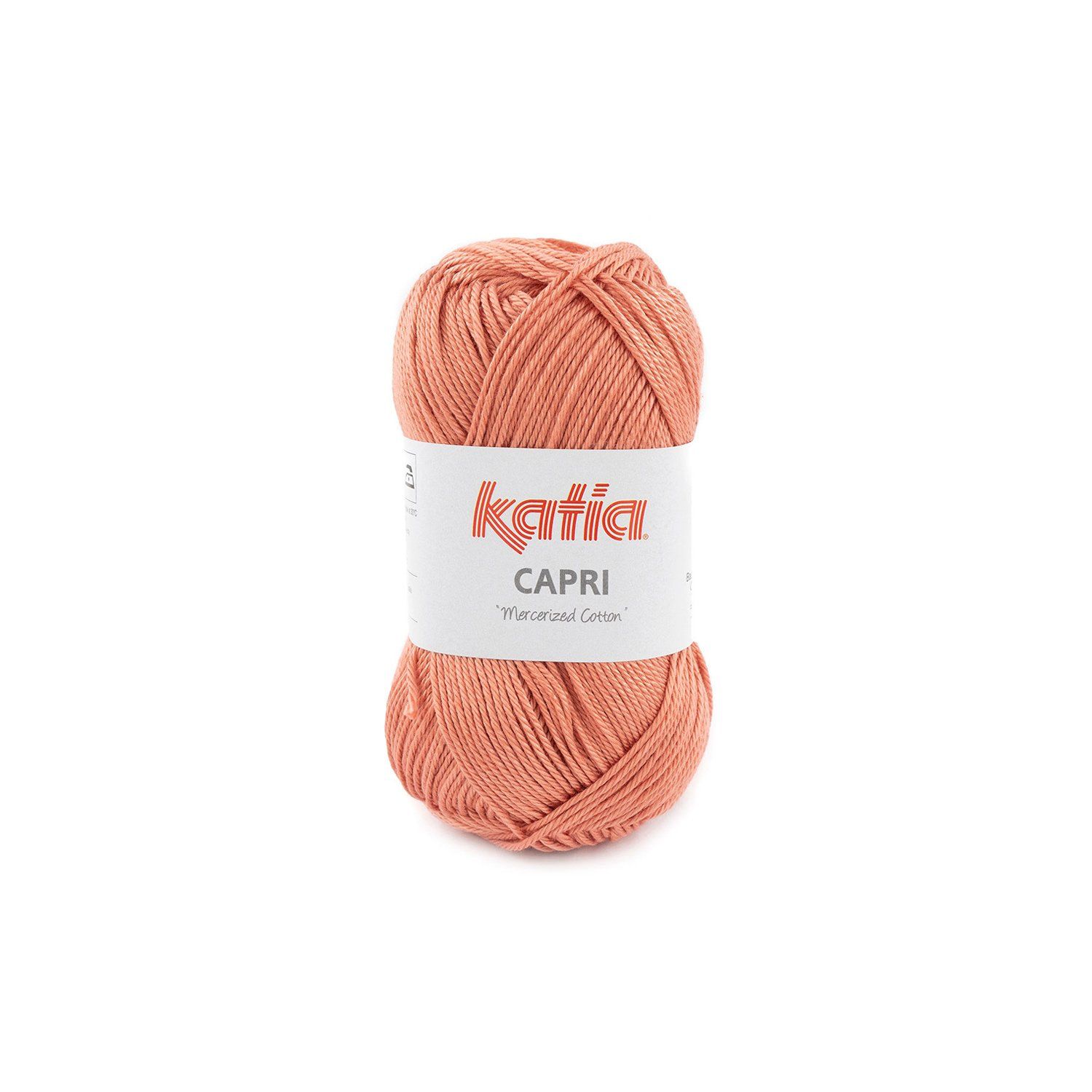 Katia Capri | 82182 Framboos rood