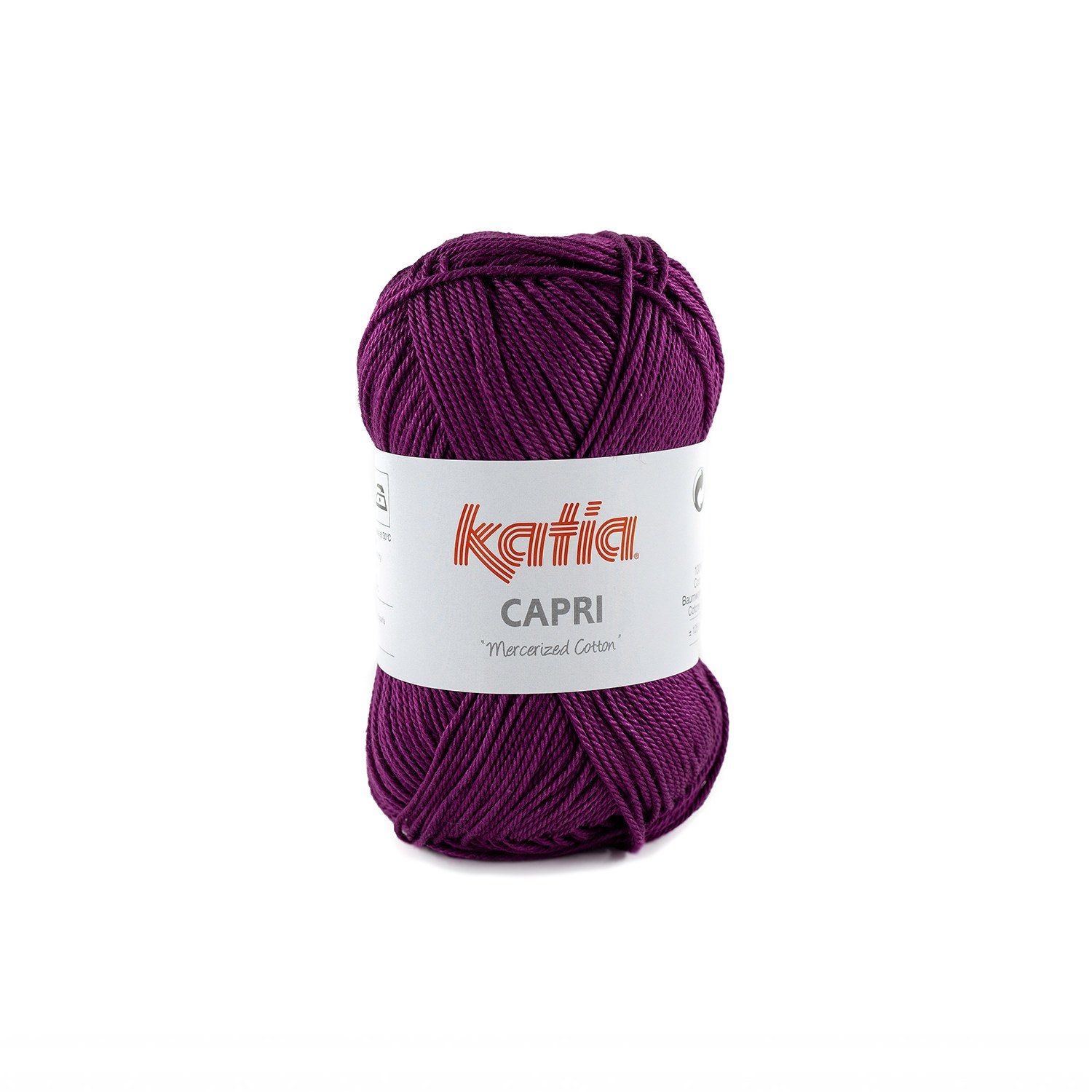 Katia Capri | 82172 Parelachtig paars
