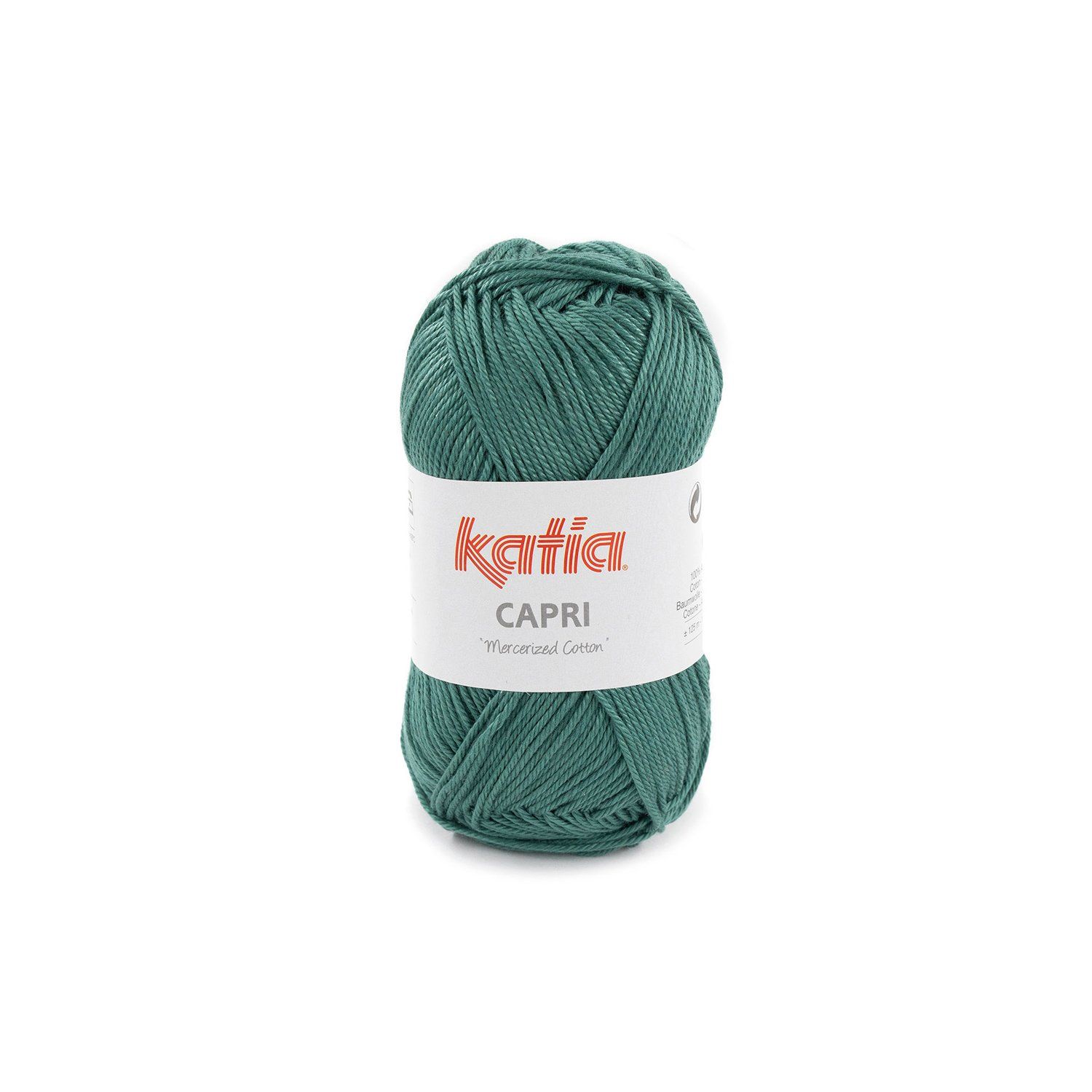 Katia Capri | 82179 Mint groen