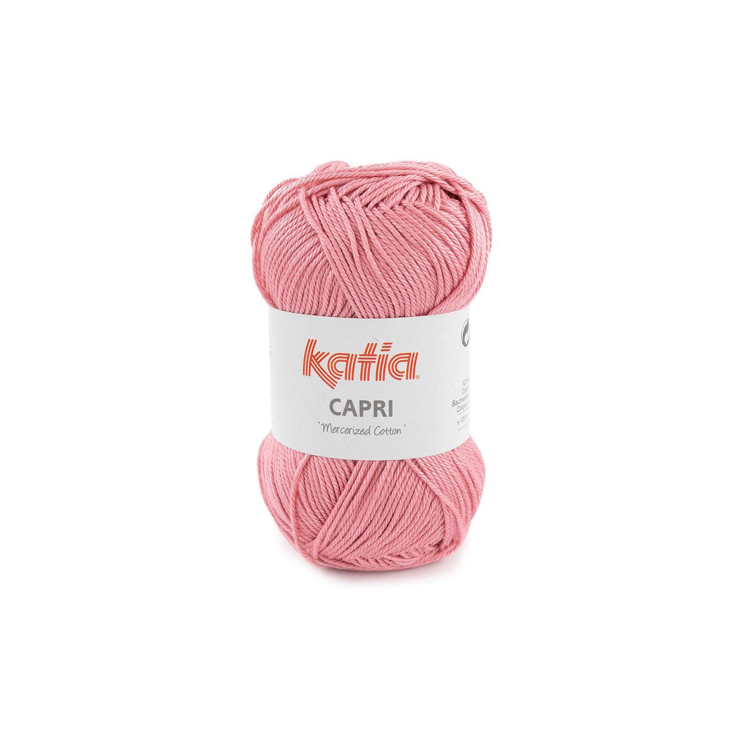 Katia Capri | 82183 Zalm rood