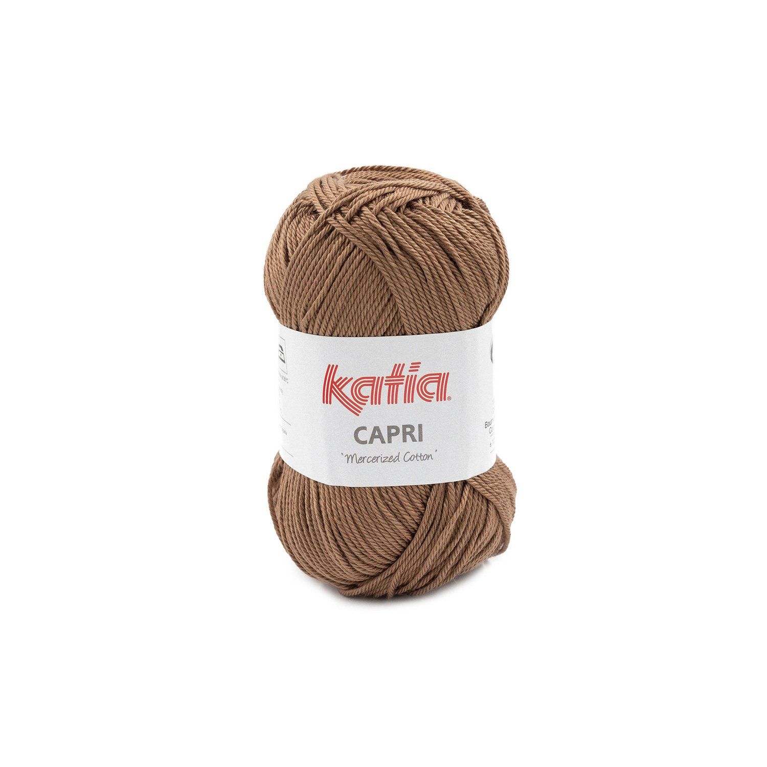 Katia Capri | 82186 Bruin beige