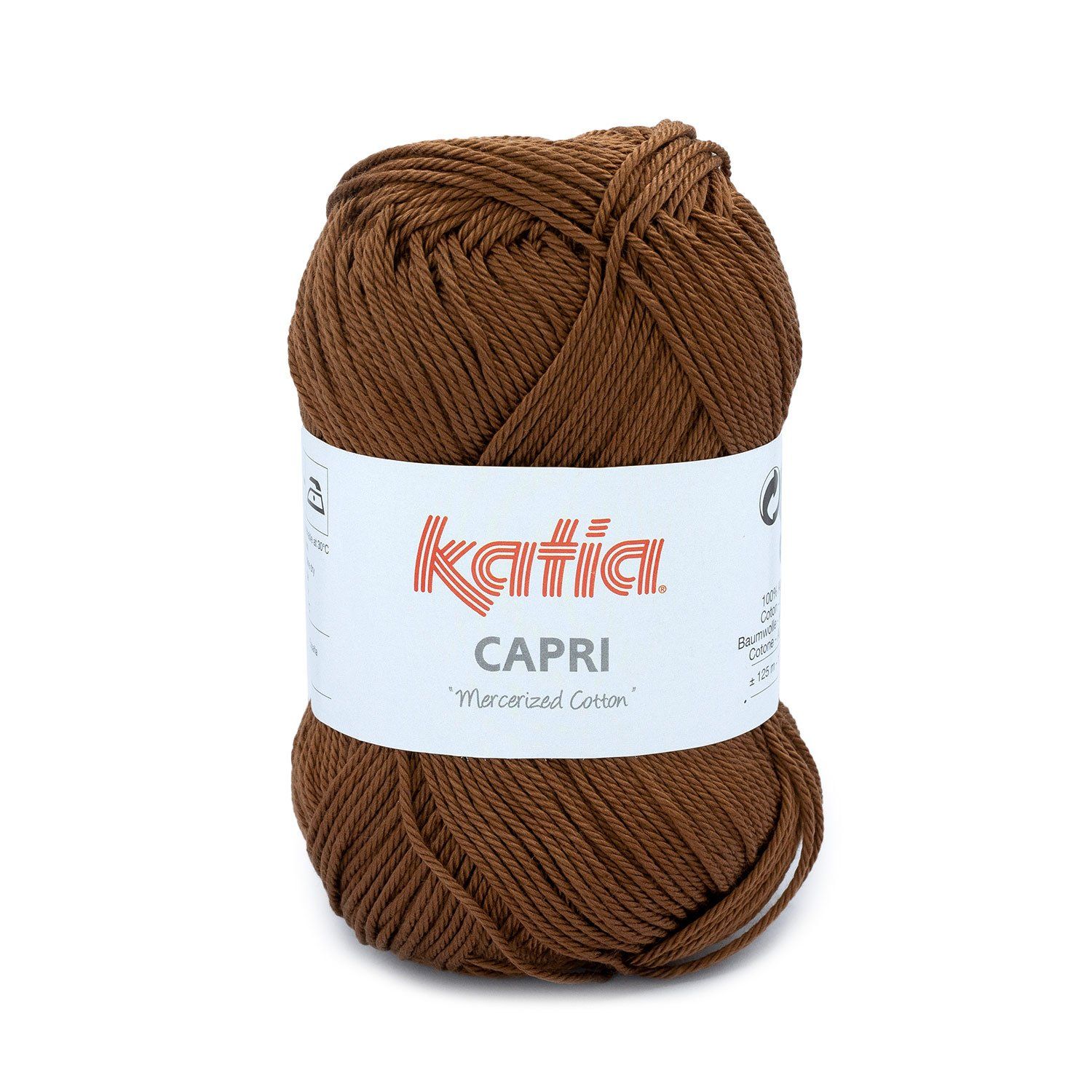 Katia Capri | 82189 Signaal bruin