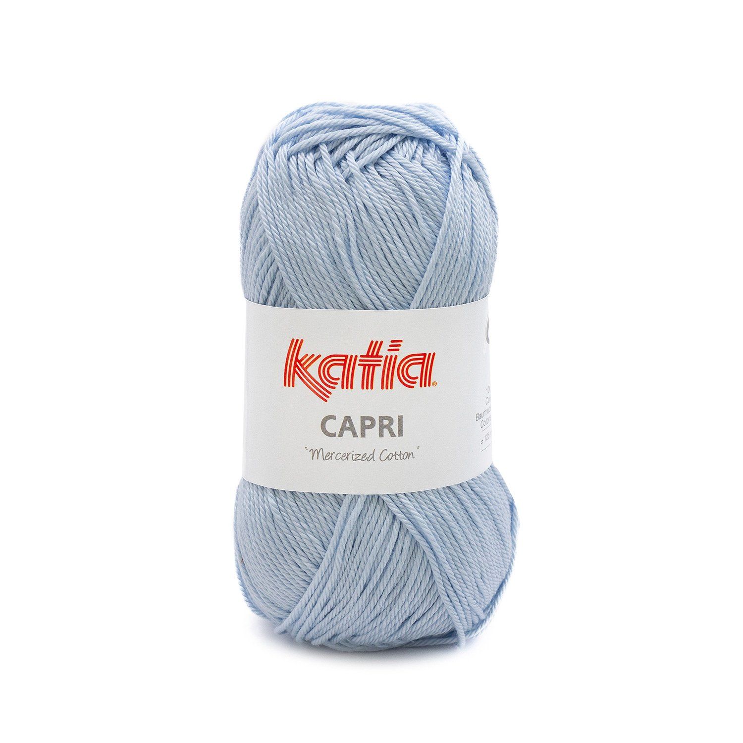 Katia Capri | 82198 Pastel blauw