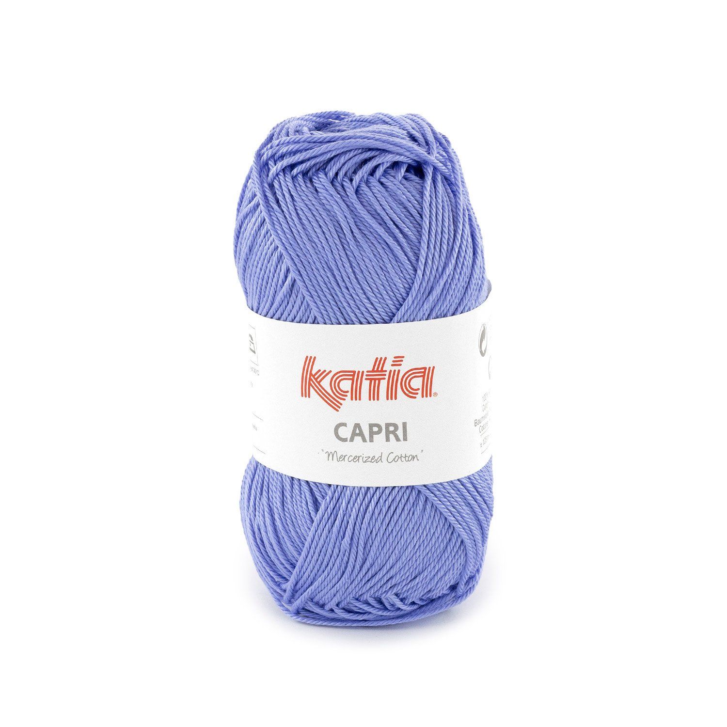 Katia Capri | 82206 Lavendel