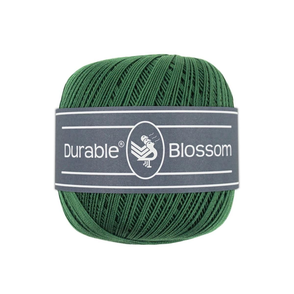 Durable Blossom | 2150 Forest Green