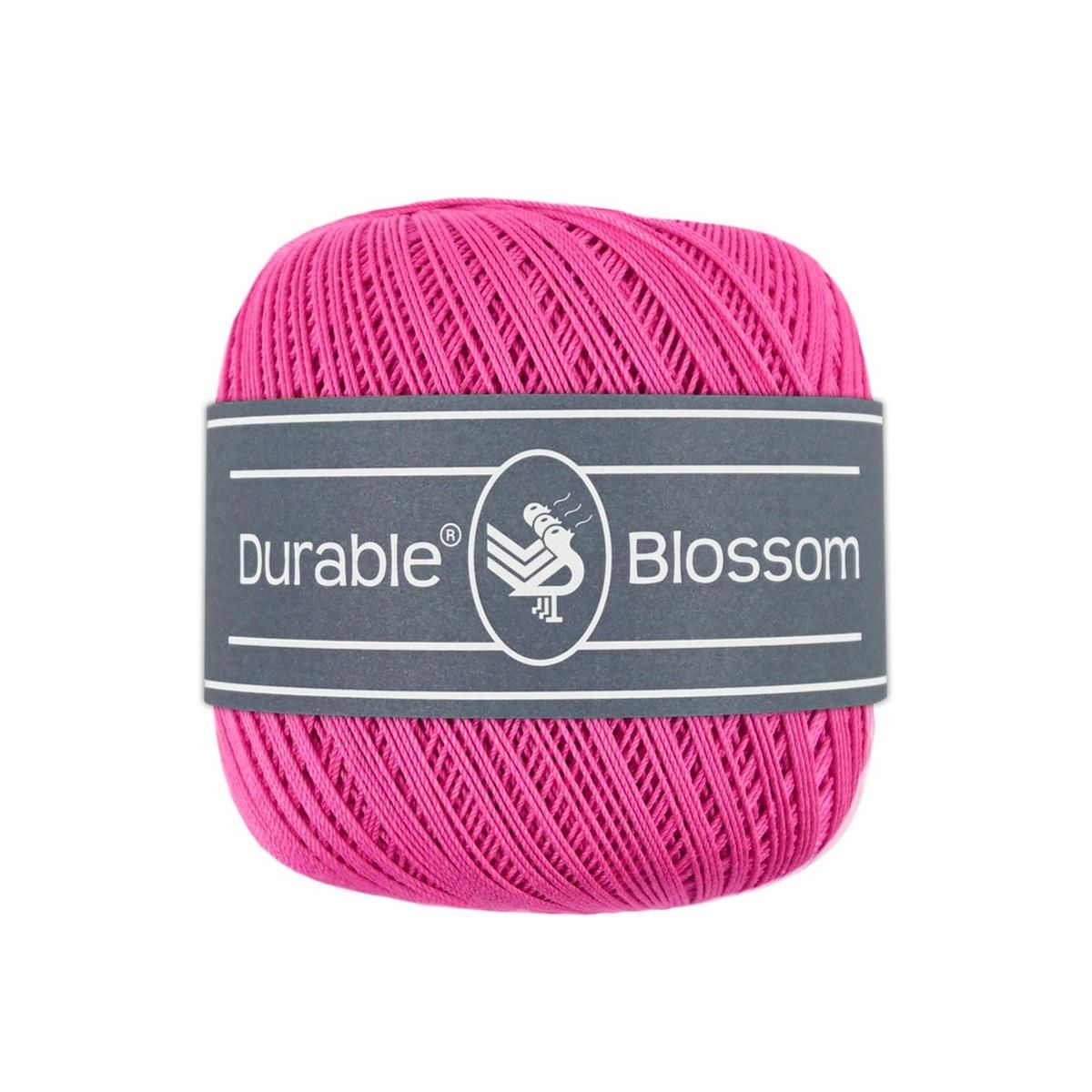 Durable Blossom | 241 Magenta